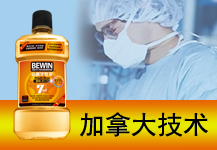 加拿大技术